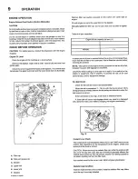 Preview for 48 page of Ingersoll-Rand P110WIR Operation And Maintenance Manual