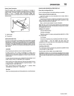 Preview for 49 page of Ingersoll-Rand P110WIR Operation And Maintenance Manual