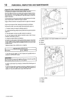 Preview for 52 page of Ingersoll-Rand P110WIR Operation And Maintenance Manual