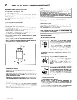 Preview for 54 page of Ingersoll-Rand P110WIR Operation And Maintenance Manual