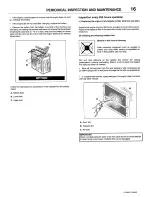 Preview for 55 page of Ingersoll-Rand P110WIR Operation And Maintenance Manual