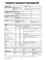 Preview for 16 page of Ingersoll-Rand P130WJDU Operating, Maintenance & Parts Manual