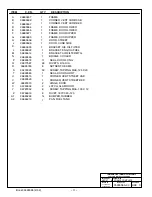 Preview for 56 page of Ingersoll-Rand P130WJDU Operating, Maintenance & Parts Manual