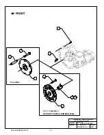 Preview for 63 page of Ingersoll-Rand P130WJDU Operating, Maintenance & Parts Manual