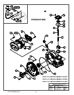 Preview for 65 page of Ingersoll-Rand P130WJDU Operating, Maintenance & Parts Manual