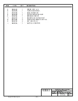 Preview for 125 page of Ingersoll-Rand P130WJDU Operating, Maintenance & Parts Manual