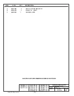 Preview for 131 page of Ingersoll-Rand P130WJDU Operating, Maintenance & Parts Manual