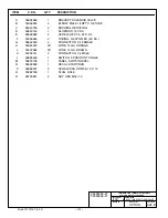 Preview for 139 page of Ingersoll-Rand P130WJDU Operating, Maintenance & Parts Manual