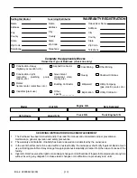 Предварительный просмотр 20 страницы Ingersoll-Rand P185WIR Operating, Maintenance & Parts Manual