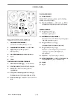 Предварительный просмотр 32 страницы Ingersoll-Rand P185WIR Operating, Maintenance & Parts Manual