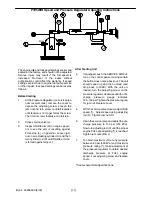 Предварительный просмотр 35 страницы Ingersoll-Rand P185WIR Operating, Maintenance & Parts Manual