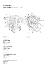 Предварительный просмотр 49 страницы Ingersoll-Rand P185WIR Operating, Maintenance & Parts Manual