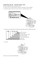 Предварительный просмотр 51 страницы Ingersoll-Rand P185WIR Operating, Maintenance & Parts Manual