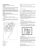 Предварительный просмотр 54 страницы Ingersoll-Rand P185WIR Operating, Maintenance & Parts Manual