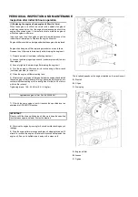 Предварительный просмотр 58 страницы Ingersoll-Rand P185WIR Operating, Maintenance & Parts Manual