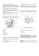 Предварительный просмотр 59 страницы Ingersoll-Rand P185WIR Operating, Maintenance & Parts Manual