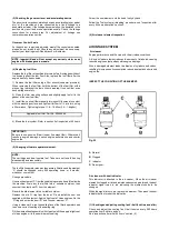 Предварительный просмотр 62 страницы Ingersoll-Rand P185WIR Operating, Maintenance & Parts Manual