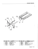 Предварительный просмотр 72 страницы Ingersoll-Rand P185WIR Operating, Maintenance & Parts Manual