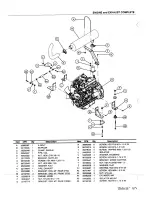 Предварительный просмотр 78 страницы Ingersoll-Rand P185WIR Operating, Maintenance & Parts Manual