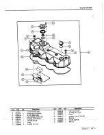 Предварительный просмотр 80 страницы Ingersoll-Rand P185WIR Operating, Maintenance & Parts Manual