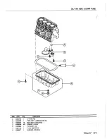 Предварительный просмотр 84 страницы Ingersoll-Rand P185WIR Operating, Maintenance & Parts Manual