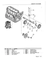 Предварительный просмотр 86 страницы Ingersoll-Rand P185WIR Operating, Maintenance & Parts Manual