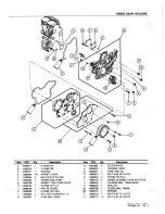 Предварительный просмотр 88 страницы Ingersoll-Rand P185WIR Operating, Maintenance & Parts Manual