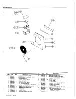 Предварительный просмотр 97 страницы Ingersoll-Rand P185WIR Operating, Maintenance & Parts Manual