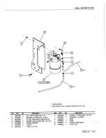 Предварительный просмотр 104 страницы Ingersoll-Rand P185WIR Operating, Maintenance & Parts Manual