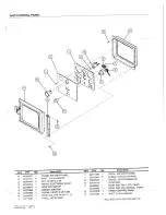 Предварительный просмотр 109 страницы Ingersoll-Rand P185WIR Operating, Maintenance & Parts Manual