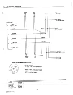 Предварительный просмотр 111 страницы Ingersoll-Rand P185WIR Operating, Maintenance & Parts Manual