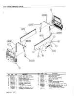 Предварительный просмотр 115 страницы Ingersoll-Rand P185WIR Operating, Maintenance & Parts Manual