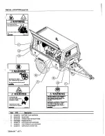 Предварительный просмотр 119 страницы Ingersoll-Rand P185WIR Operating, Maintenance & Parts Manual