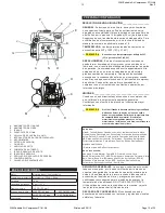 Preview for 12 page of Ingersoll-Rand P1IU-A9 Owner'S Manual