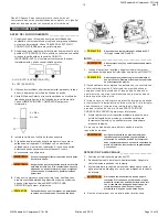 Preview for 14 page of Ingersoll-Rand P1IU-A9 Owner'S Manual