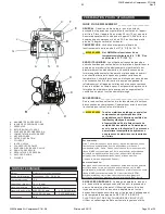 Предварительный просмотр 22 страницы Ingersoll-Rand P1IU-A9 Owner'S Manual