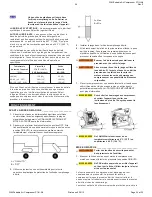 Предварительный просмотр 24 страницы Ingersoll-Rand P1IU-A9 Owner'S Manual