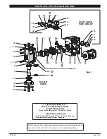 Предварительный просмотр 7 страницы Ingersoll-Rand PD15E Series Operator'S Manual