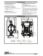 Предварительный просмотр 8 страницы Ingersoll-Rand PD30*-*-B Operator'S Manual