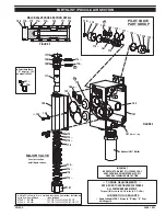 Предварительный просмотр 7 страницы Ingersoll-Rand PD30X-X Operator'S Manual