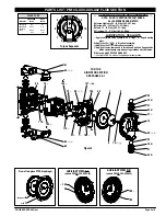 Предварительный просмотр 5 страницы Ingersoll-Rand PM10X-X-X-A02 Operator'S Manual