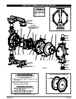 Предварительный просмотр 5 страницы Ingersoll-Rand PM20R A02 Series Operator'S Manual