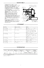 Preview for 7 page of Ingersoll-Rand Power Force PF400 Instructions Manual