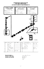 Предварительный просмотр 13 страницы Ingersoll-Rand Power Force PF450 Instructions Manual