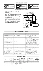 Preview for 8 page of Ingersoll-Rand PowerForce PF700 Instructions Manual