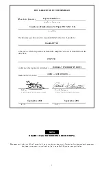 Preview for 9 page of Ingersoll-Rand PowerForce PF700 Instructions Manual