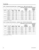 Preview for 18 page of Ingersoll-Rand Precedent BAYHTRA309 Installation Instructions Manual