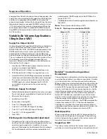 Preview for 44 page of Ingersoll-Rand Precedent WSC072E Installation, Operation And Maintenance Manual