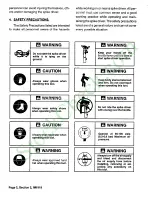 Preview for 10 page of Ingersoll-Rand PROMAXX MX60-SD Instruction Manual