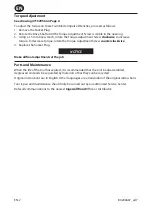 Preview for 4 page of Ingersoll-Rand Q110P4 Product Information